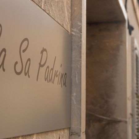 Ca Sa Padrina D'Arta-Turismo De Interior Hotel Eksteriør billede