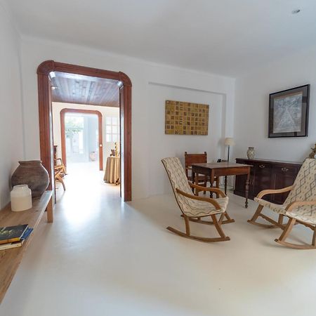 Ca Sa Padrina D'Arta-Turismo De Interior Hotel Eksteriør billede
