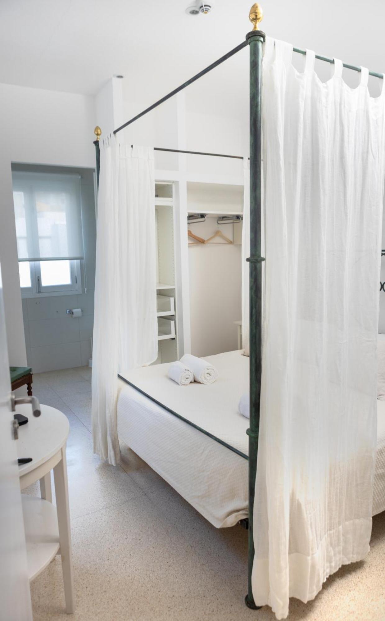 Ca Sa Padrina D'Arta-Turismo De Interior Hotel Eksteriør billede