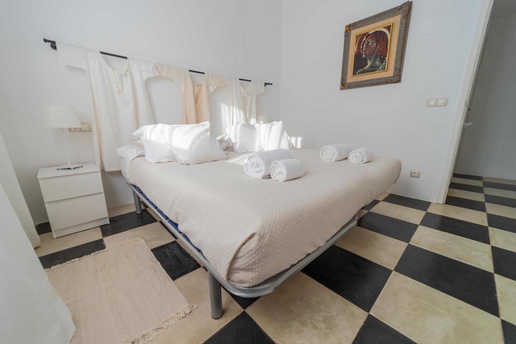 Ca Sa Padrina D'Arta-Turismo De Interior Hotel Eksteriør billede