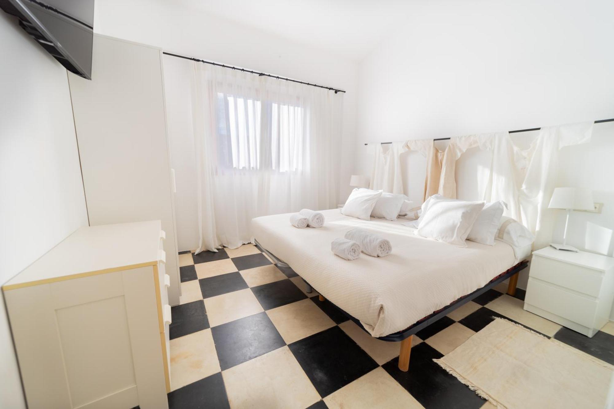 Ca Sa Padrina D'Arta-Turismo De Interior Hotel Eksteriør billede