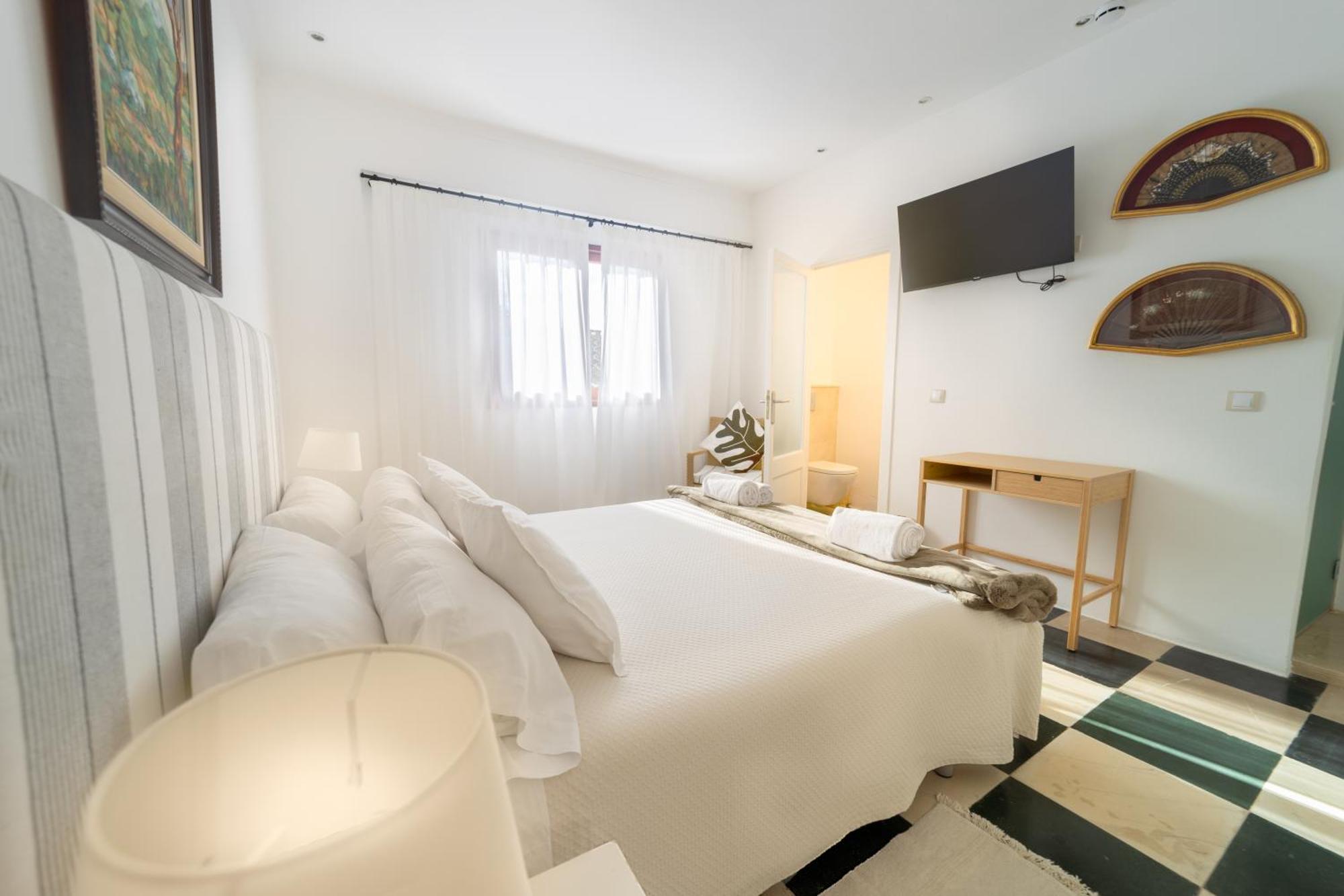 Ca Sa Padrina D'Arta-Turismo De Interior Hotel Eksteriør billede