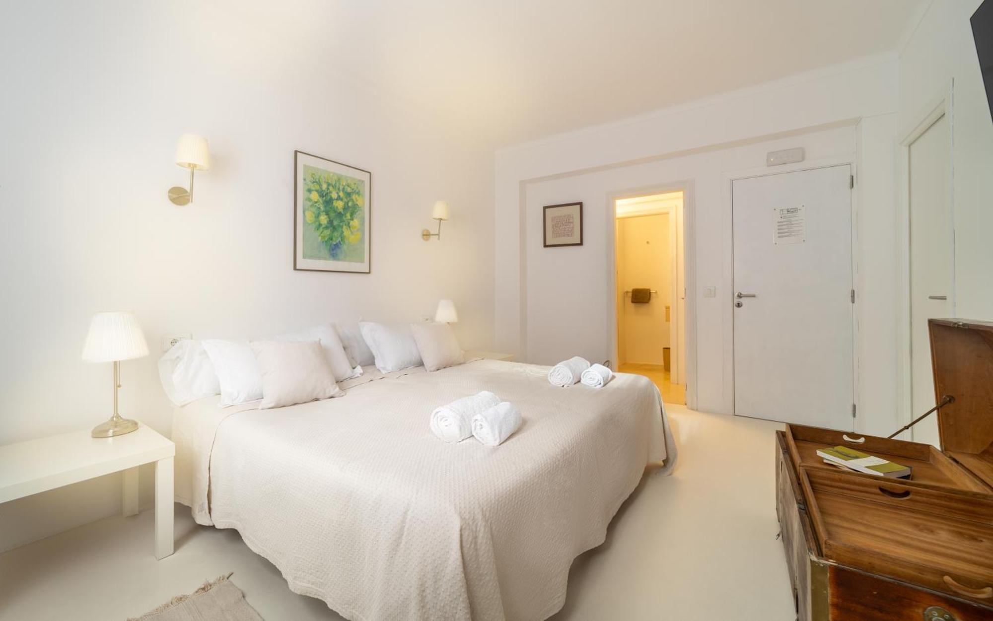 Ca Sa Padrina D'Arta-Turismo De Interior Hotel Eksteriør billede