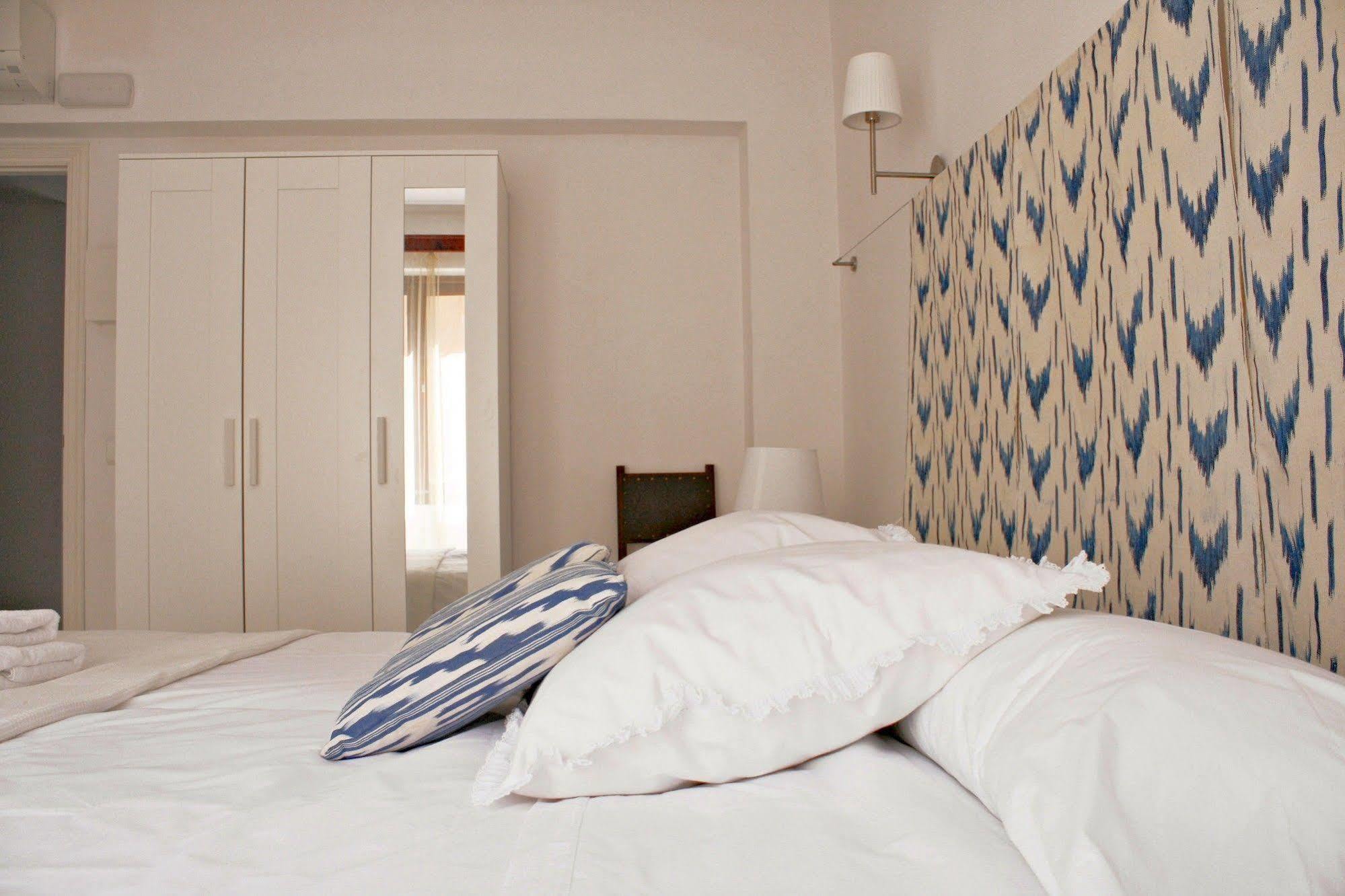 Ca Sa Padrina D'Arta-Turismo De Interior Hotel Eksteriør billede